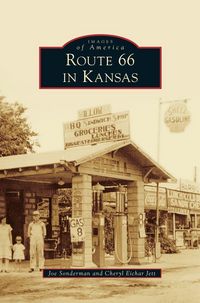 Produktbild: Route 66 in Kansas