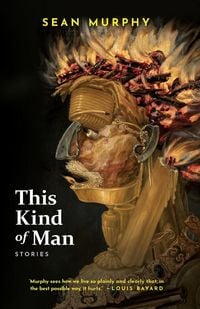 Produktbild: This Kind of Man