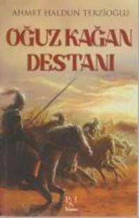 Produktbild: Oguz Kagan Destani