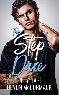 Produktbild: The Step Dare (Peach State Stepbros #3)