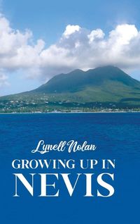 Produktbild: Growing Up in Nevis