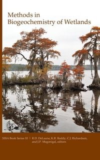 Produktbild: Methods in Biogeochemistry of Wetlands