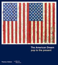 Produktbild: Daunt, C: American Dream
