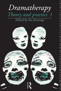 Produktbild: Dramatherapy