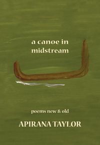 Produktbild: Canoe in Midstream