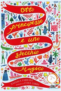 Produktbild: Otto principesse e uno specchio magico