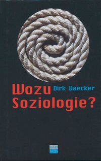 Produktbild: Wozu Soziologie?
