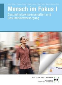 Produktbild: Mensch im Fokus I