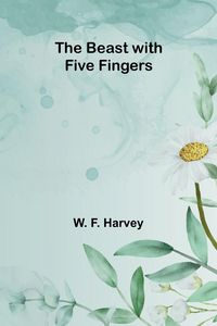 Produktbild: The Beast with Five Fingers