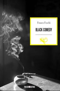 Produktbild: Black comedy