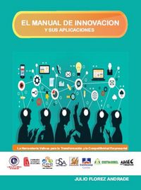 Produktbild: El manual de innovaci&oacute;n y sus aplicaciones