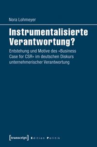Produktbild: Instrumentalisierte Verantwortung?