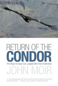Produktbild: Return of the Condor