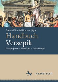 Produktbild: Handbuch Versepik