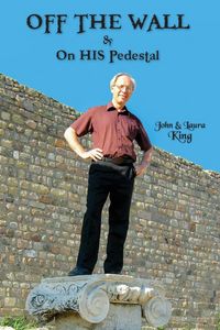 Produktbild: OFF THE WALL & On His Pedestal