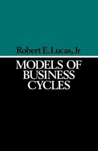 Produktbild: Models of Business Cycle