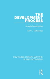 Produktbild: The Development Process