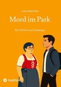Produktbild: Mord im Park