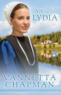 Produktbild: Home For Lydia