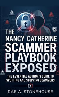 Produktbild: The Nancy Catherine Scammer Playbook Exposed