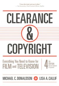 Produktbild: Clearance & Copyright Everythi