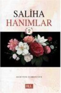 Produktbild: Saliha Hanimlar 2