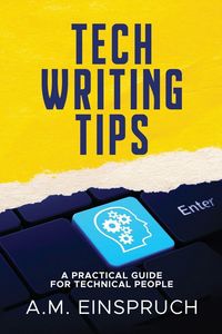 Produktbild: Tech Writing Tips
