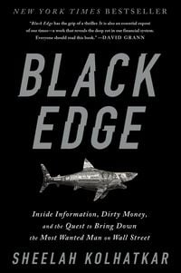 Produktbild: Black Edge