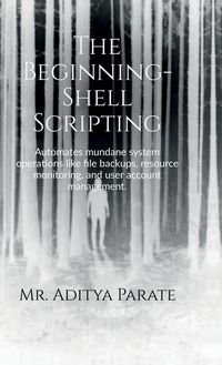 Produktbild: The Beginning- Shell Scripting