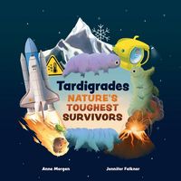 Produktbild: Tardigrades