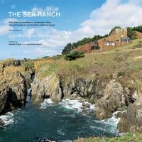 Produktbild: The Sea Ranch, Revised