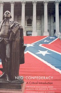 Produktbild: Neo-Confederacy: A Critical Introduction
