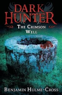 Produktbild: The Crimson Well (Dark Hunter 9)