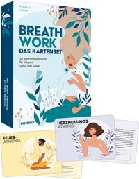 Produktbild: Breathwork &ndash; Das Kartenset
