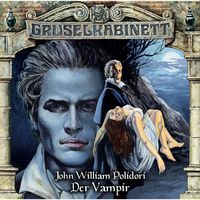Produktbild: Der Vampir