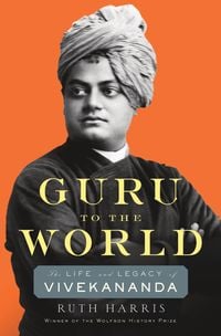 Produktbild: Guru to the World