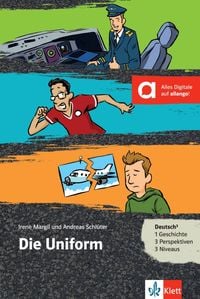 Produktbild: Die Uniform