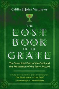 Produktbild: The Lost Book of the Grail