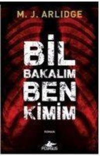 Produktbild: Bil Bakalim Ben Kimim