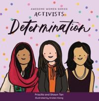 Produktbild: Activists: Determination