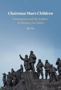 Produktbild: Chairman Mao's Children