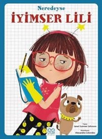 Produktbild: Iyimser Lili