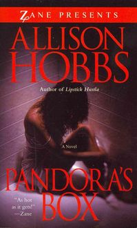 Produktbild: Pandoras Box
