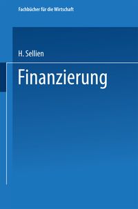 Produktbild: Finanzierung