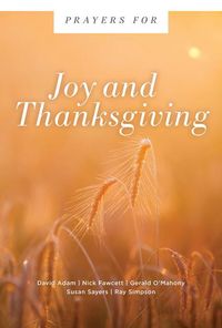 Produktbild: Prayers for Joy and Thanksgiving