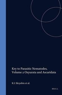 Produktbild: Oxyurata and Ascaridata