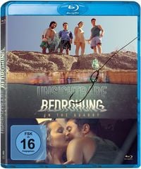 Produktbild: Unsichtbare Bedrohung - In the Quarry