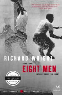 Produktbild: Eight Men