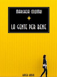 Produktbild: La gente per bene