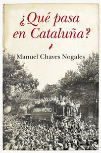 Produktbild: &iquest;Qu&eacute; pasa en Catalu&ntilde;a?